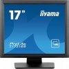 IIYAMA Monitor 17 cali 1731SR-B1S TN,RESISTIVE,HDMI,DP,VGA,IP54,2x1W